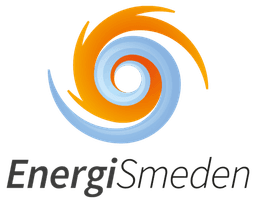 EnergiSmeden AB logotyp
